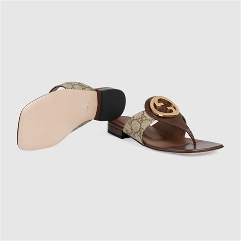 infradito donna gucci immagini prezzo|gucci sandali slider.